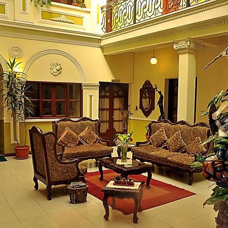 San Marino Royal Hotel Sucre Buitenkant foto