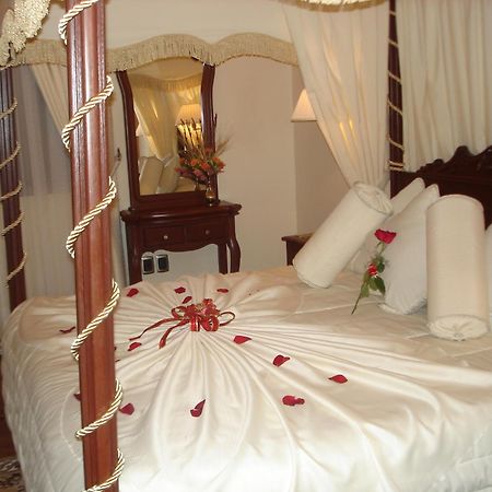 San Marino Royal Hotel Sucre Buitenkant foto