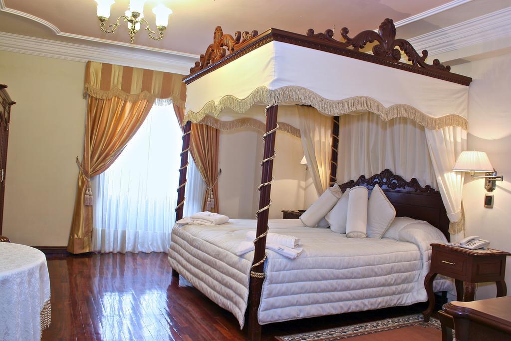 San Marino Royal Hotel Sucre Buitenkant foto