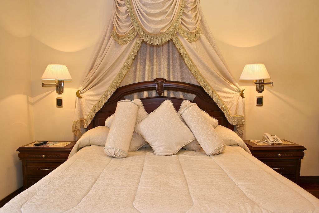 San Marino Royal Hotel Sucre Buitenkant foto