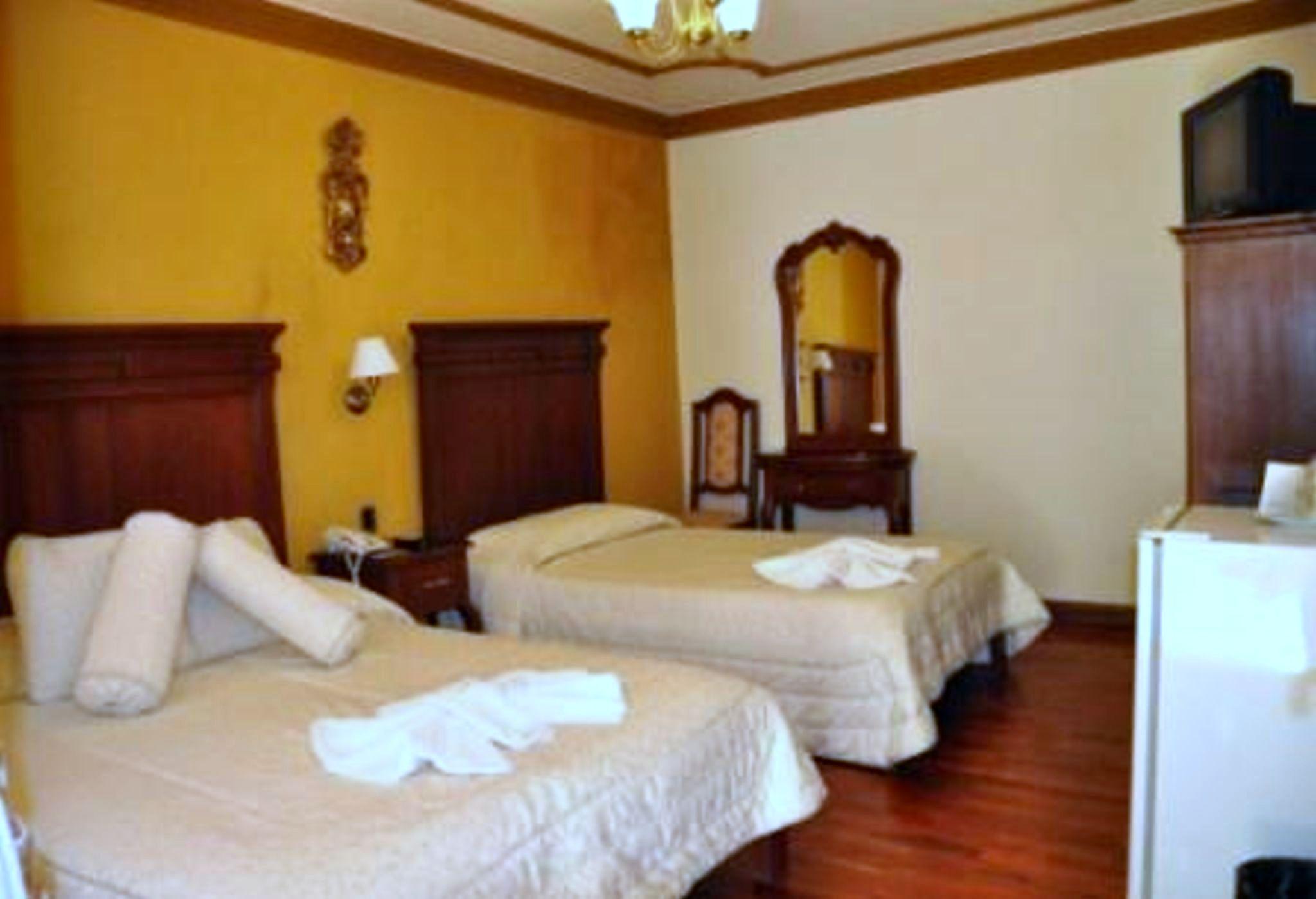 San Marino Royal Hotel Sucre Buitenkant foto