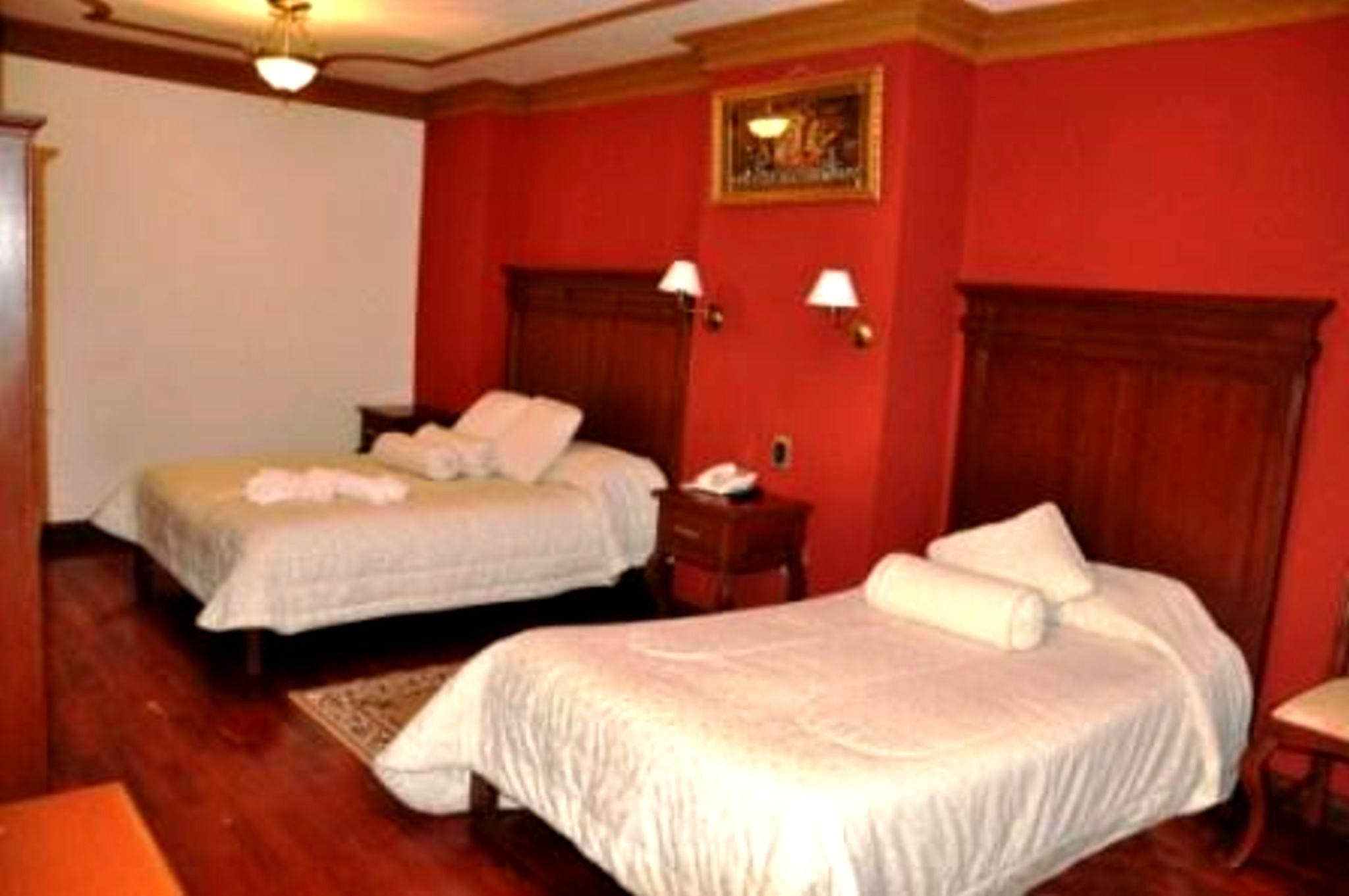 San Marino Royal Hotel Sucre Buitenkant foto