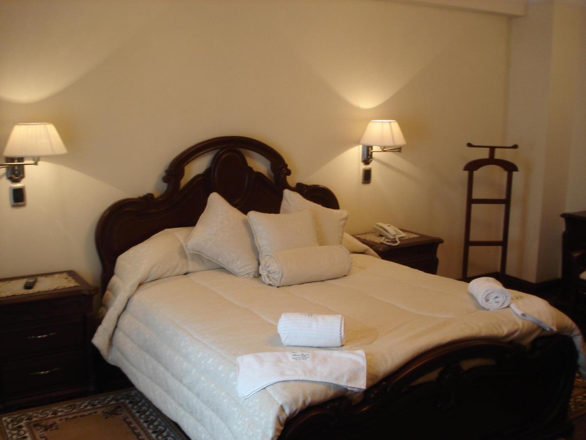San Marino Royal Hotel Sucre Buitenkant foto