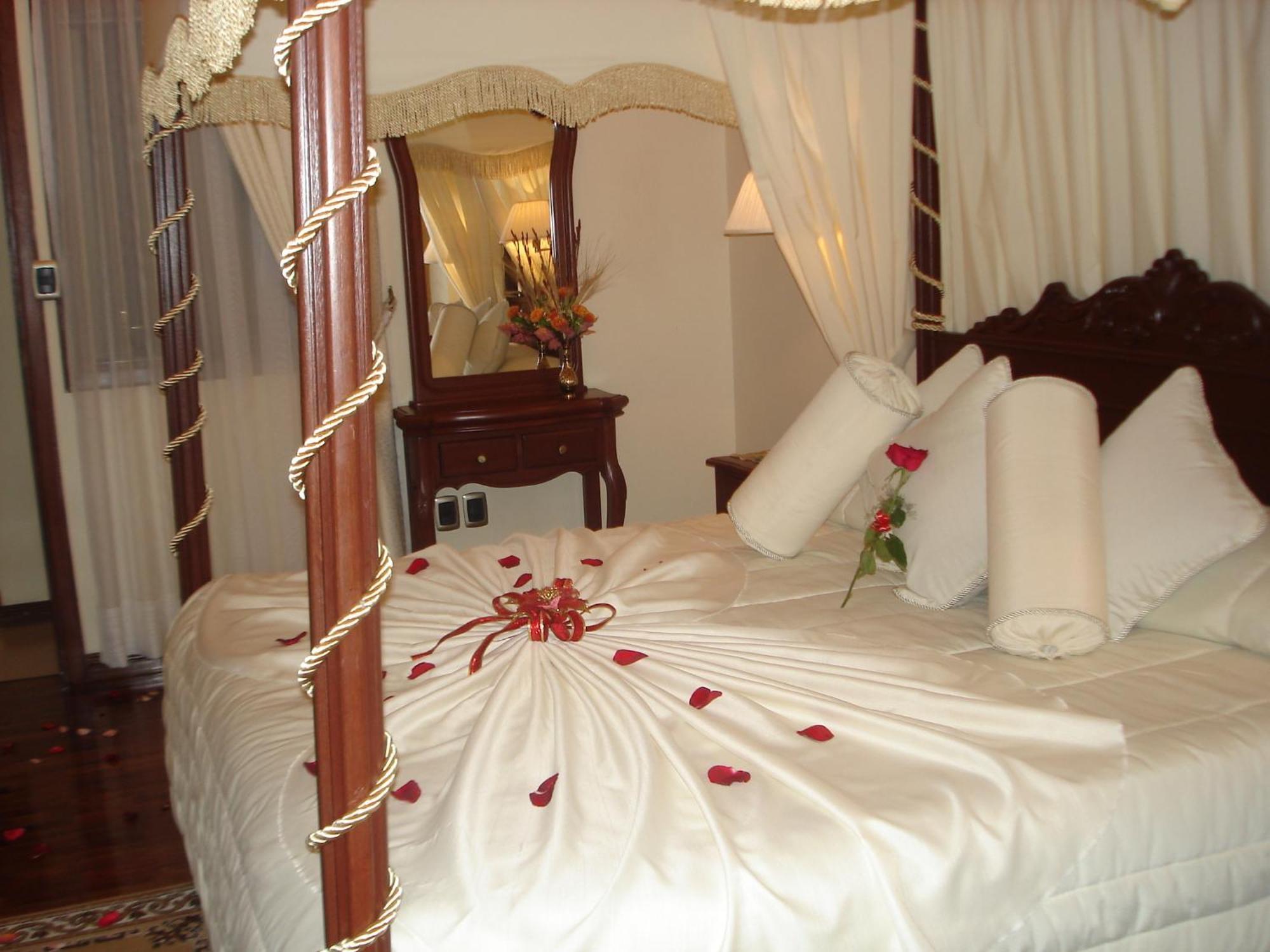 San Marino Royal Hotel Sucre Buitenkant foto
