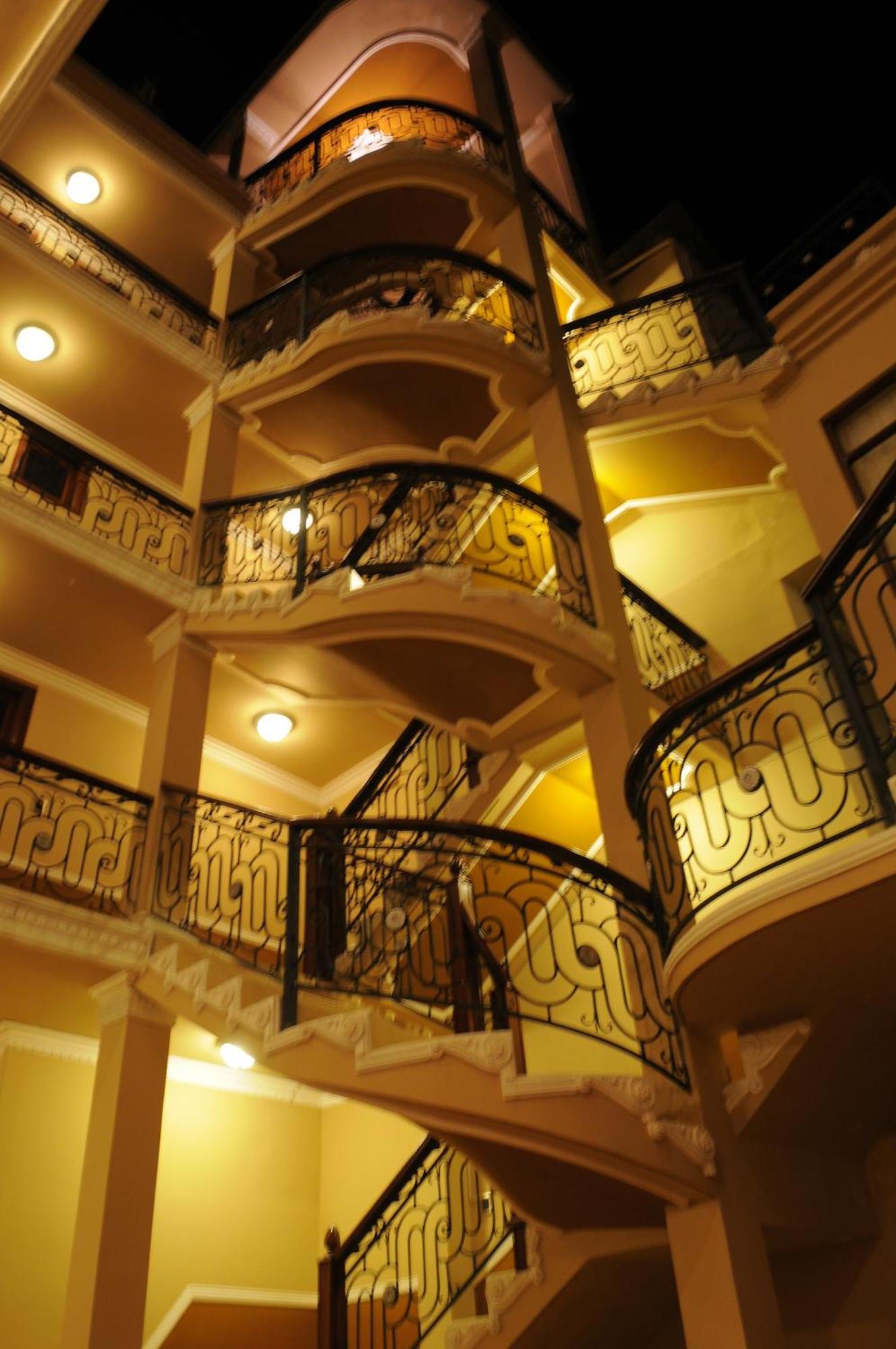 San Marino Royal Hotel Sucre Buitenkant foto