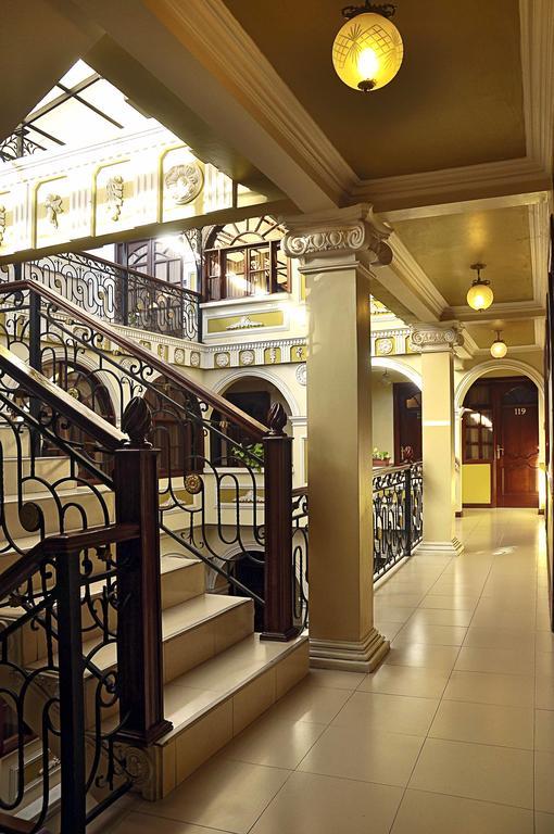 San Marino Royal Hotel Sucre Buitenkant foto