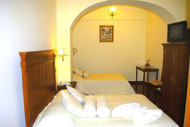 San Marino Royal Hotel Sucre Buitenkant foto