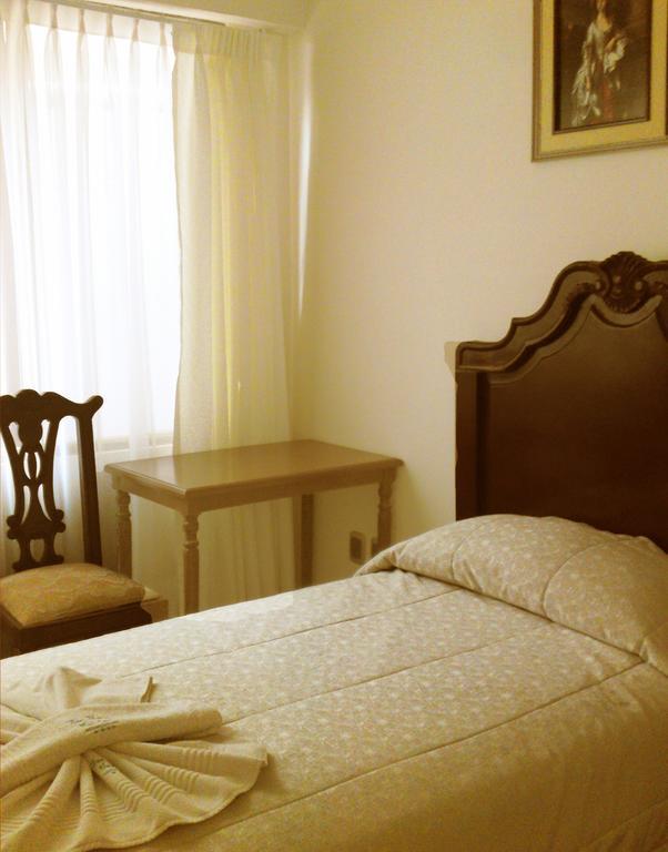 San Marino Royal Hotel Sucre Buitenkant foto