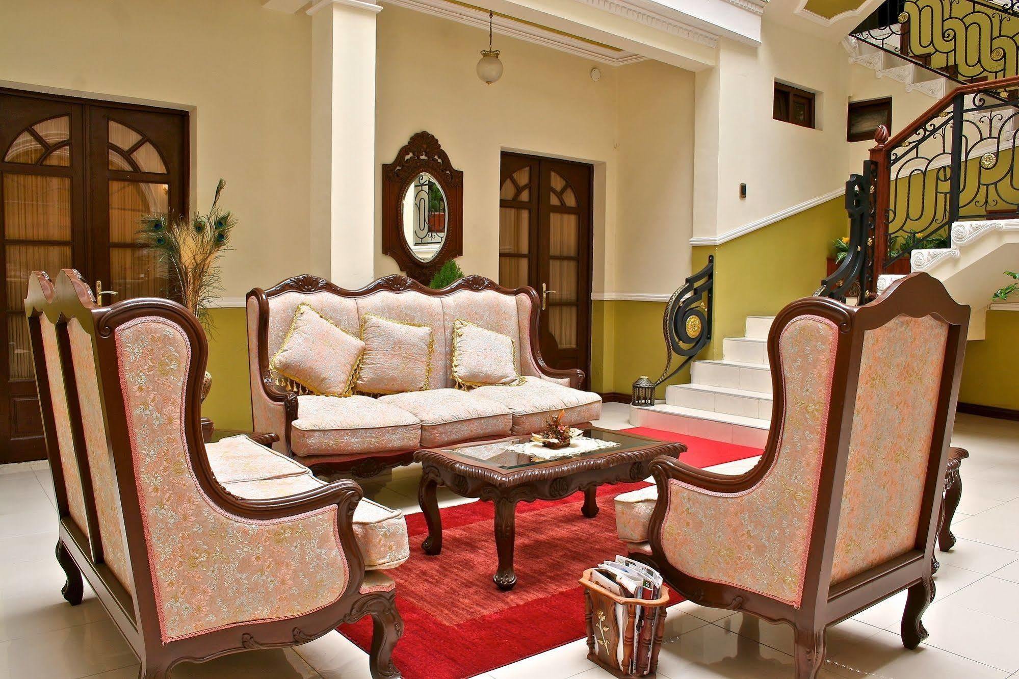 San Marino Royal Hotel Sucre Buitenkant foto
