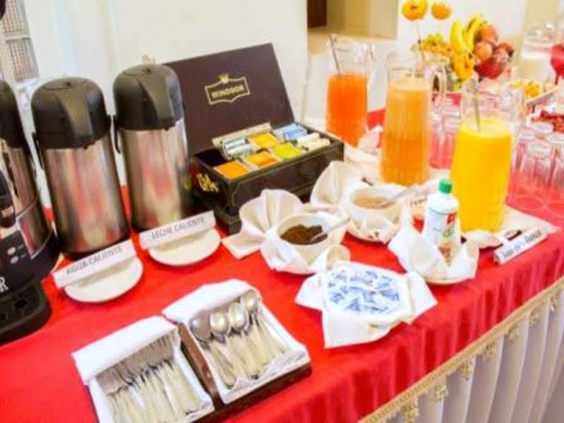 San Marino Royal Hotel Sucre Buitenkant foto